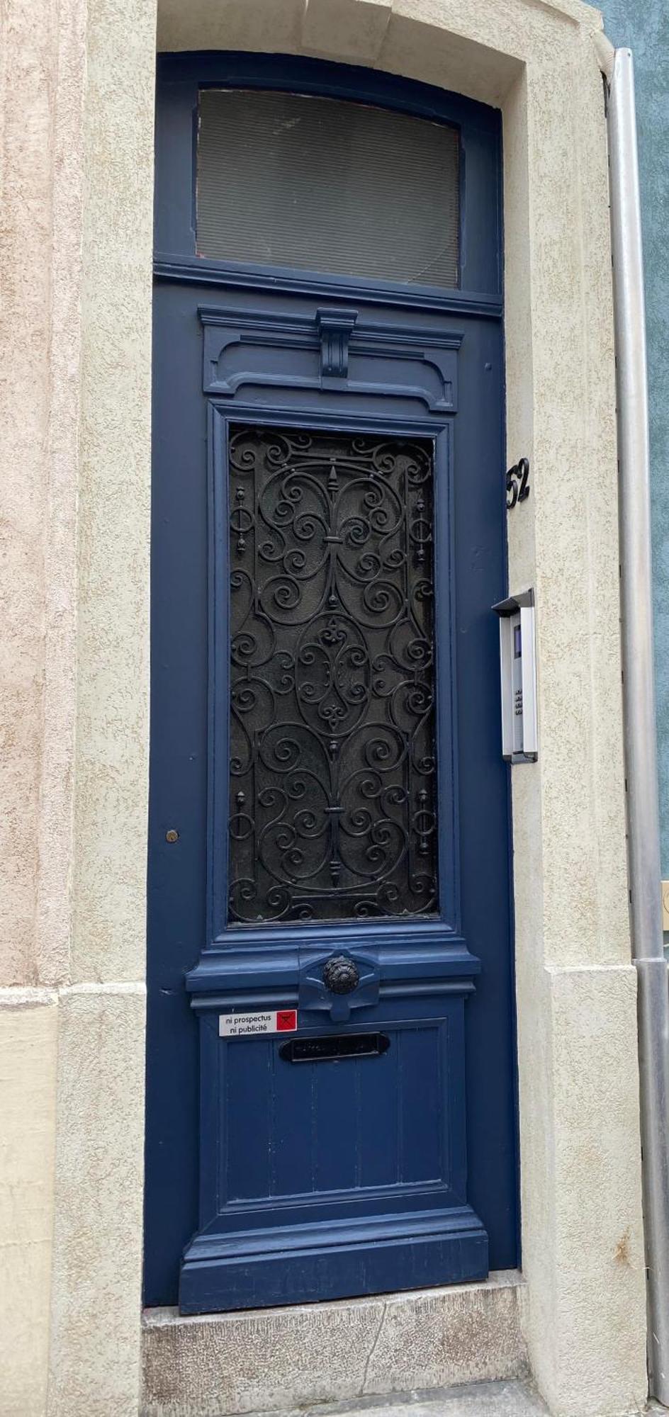 Les Loges Du Theatre Monsigny, Centre-Ville Boulogne-sur-Mer Eksteriør billede