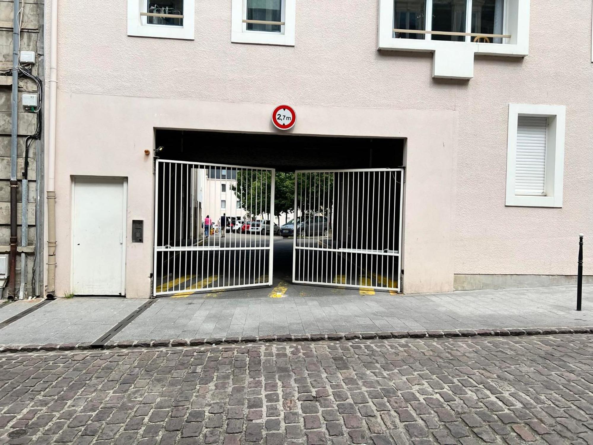 Les Loges Du Theatre Monsigny, Centre-Ville Boulogne-sur-Mer Eksteriør billede